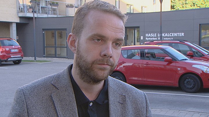 Tilliden Til Ledige Skal Tilbage | TV2 Østjylland