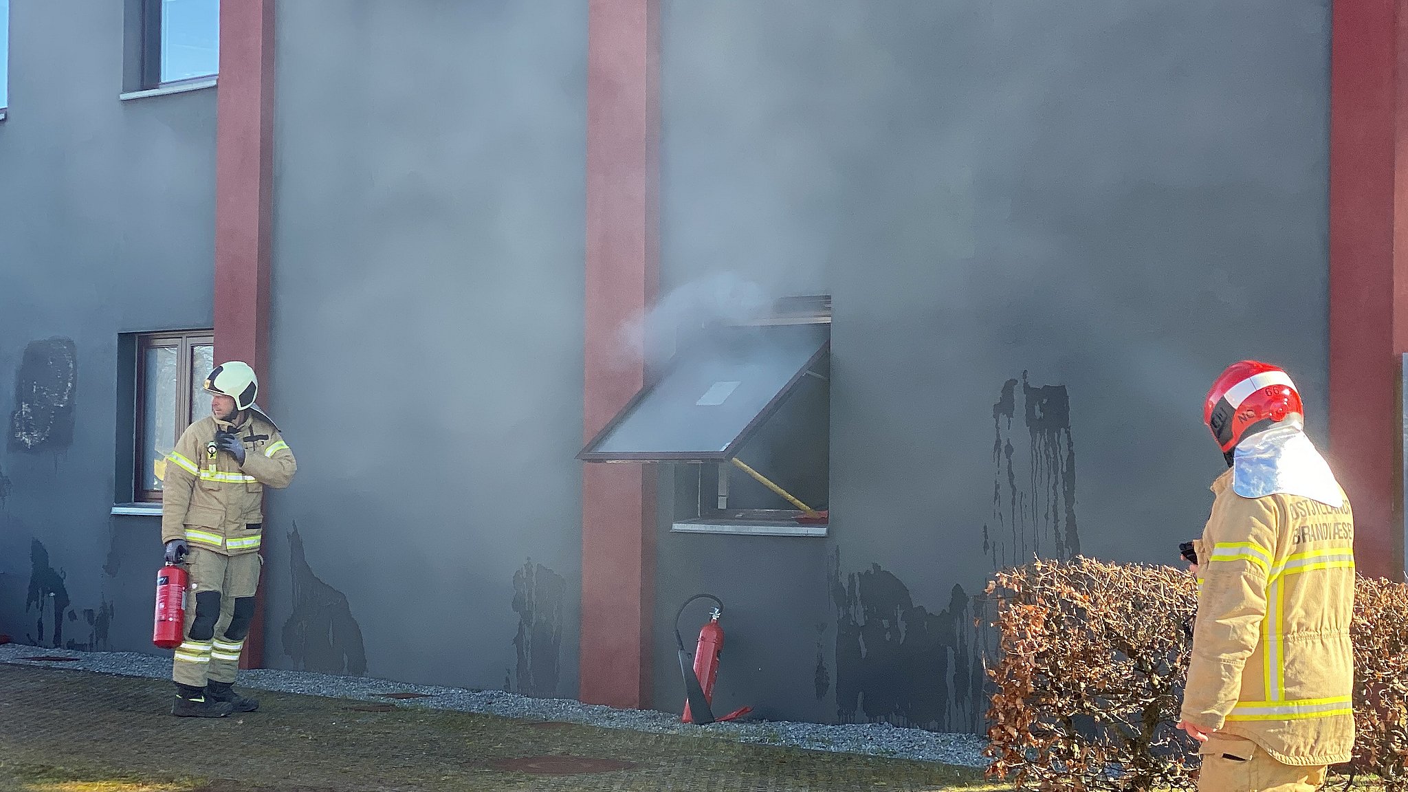 fredelig Martin Luther King Junior Catena Jensens Bøfhus lukket på ubestemt tid efter brand | TV2 Østjylland