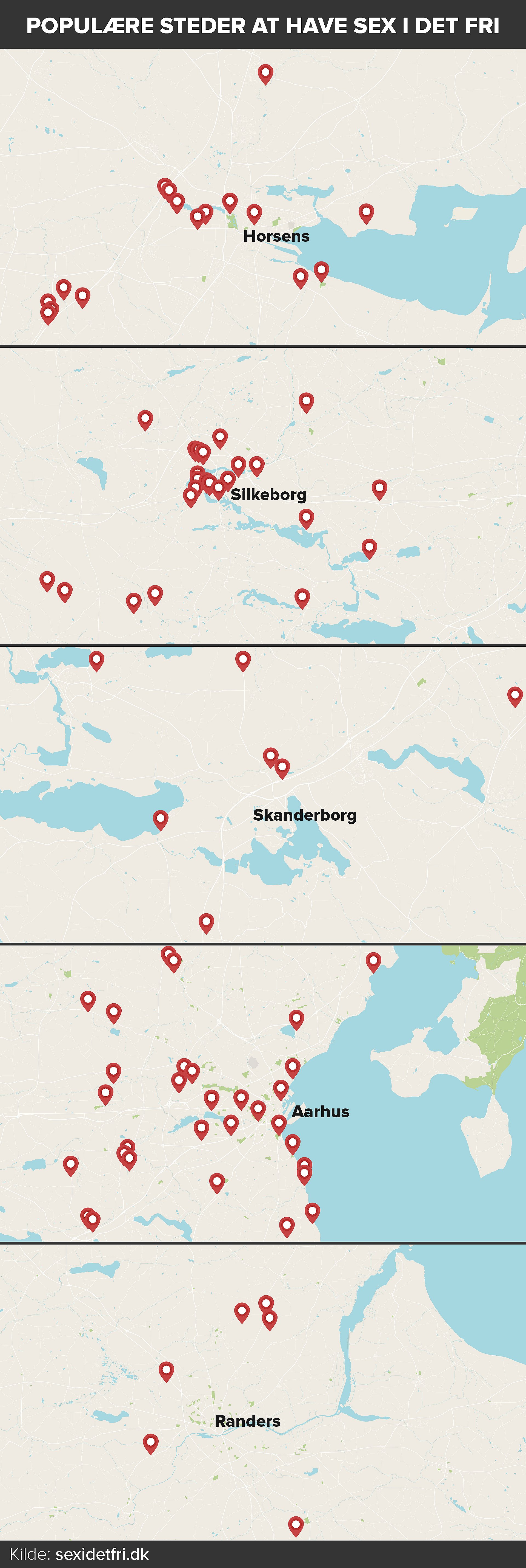 Sex på Fuglsang Rasteplads