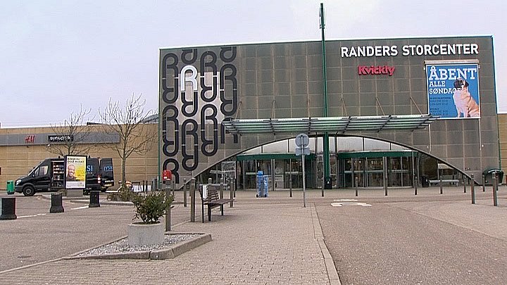 Bilka til Randers: Erstatter Kvickly i storcentret | TV2 Østjylland