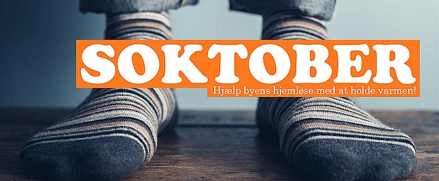 Indsamling: Der en omsorg i hjemmestrikkede sokker | TV2