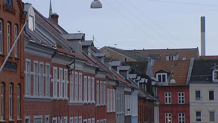 220 Millioner Til Byudvikling Tv2 Ostjylland