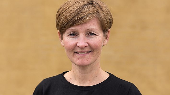 Charlotte kan skabe historie, når gymnaster udskifter veteran TV2