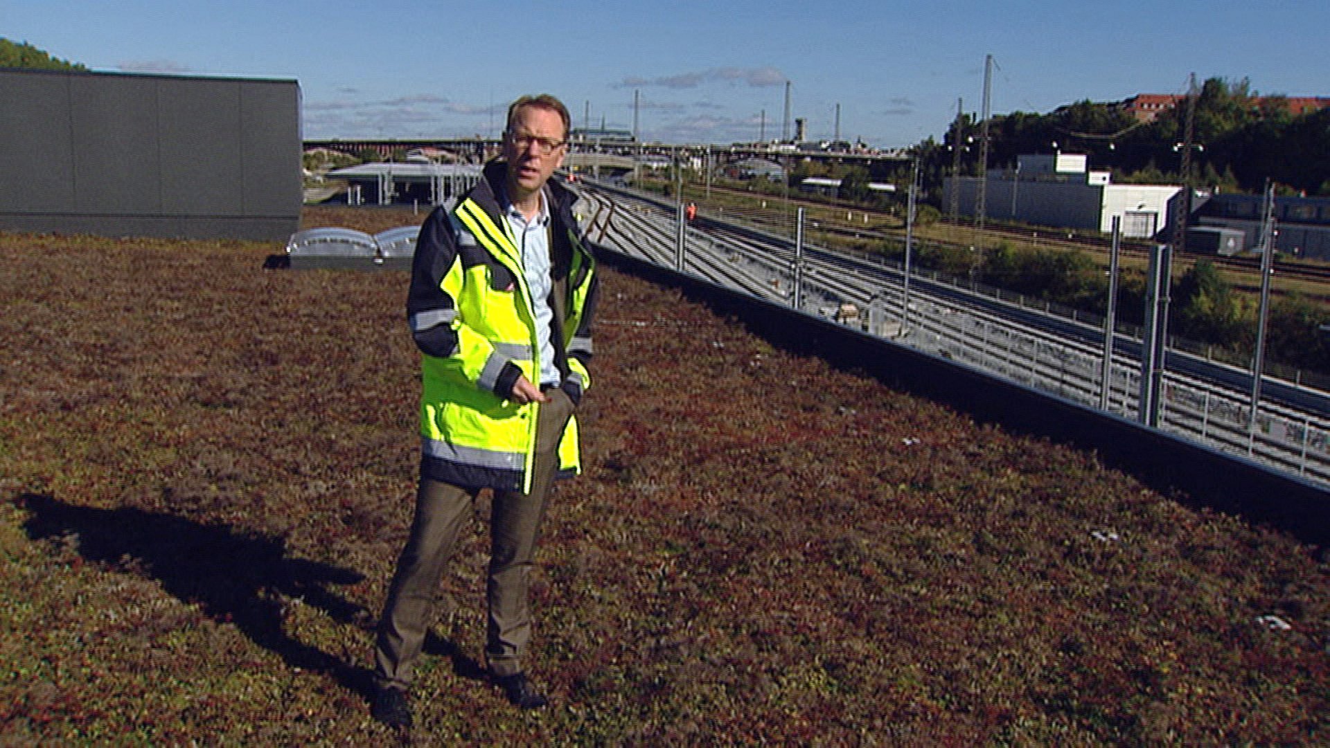 VIDEO: Letbanen Sætter Miljøet I Højsædet | TV2 Østjylland